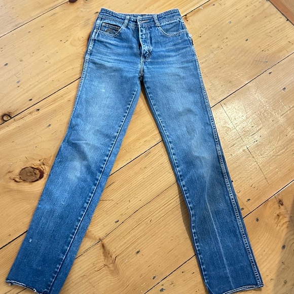 Vintage Jordache